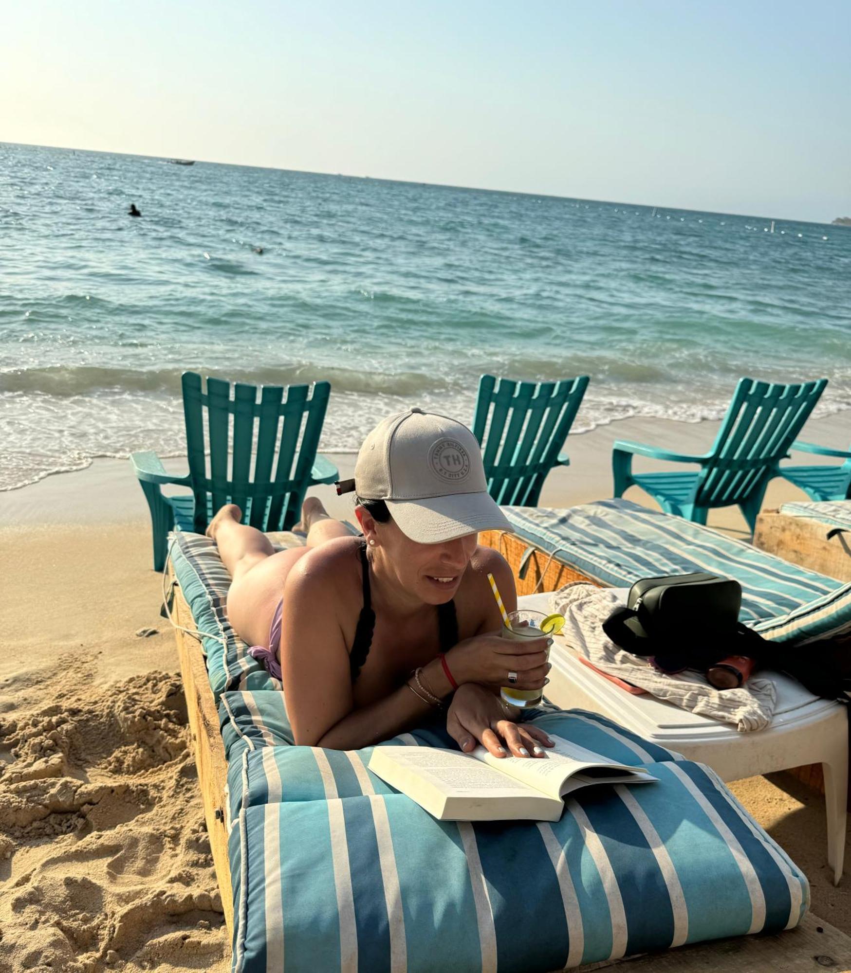 Tequila Sunbeach Baru Eco-Hotel Pendales المظهر الخارجي الصورة