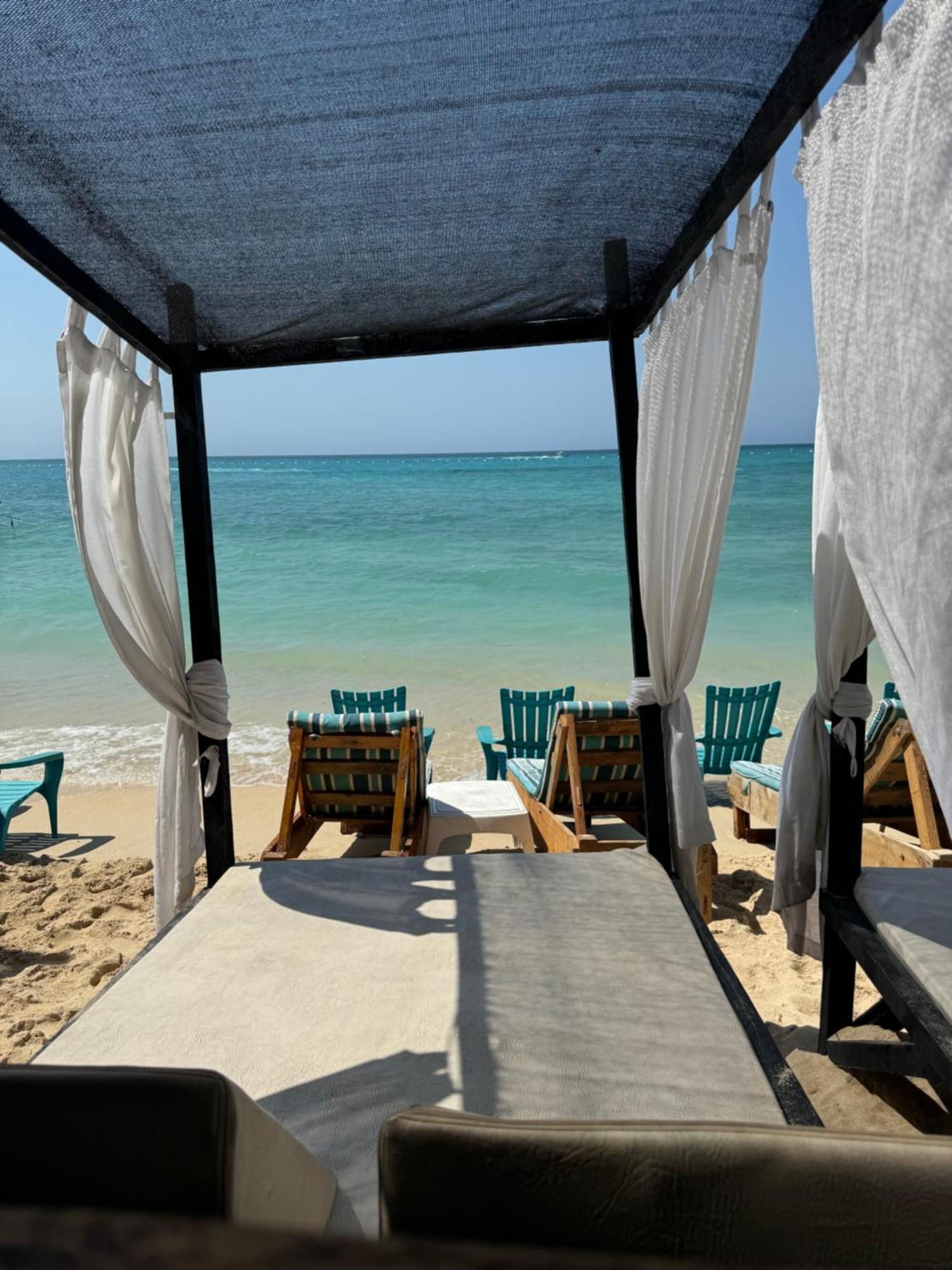 Tequila Sunbeach Baru Eco-Hotel Pendales المظهر الخارجي الصورة