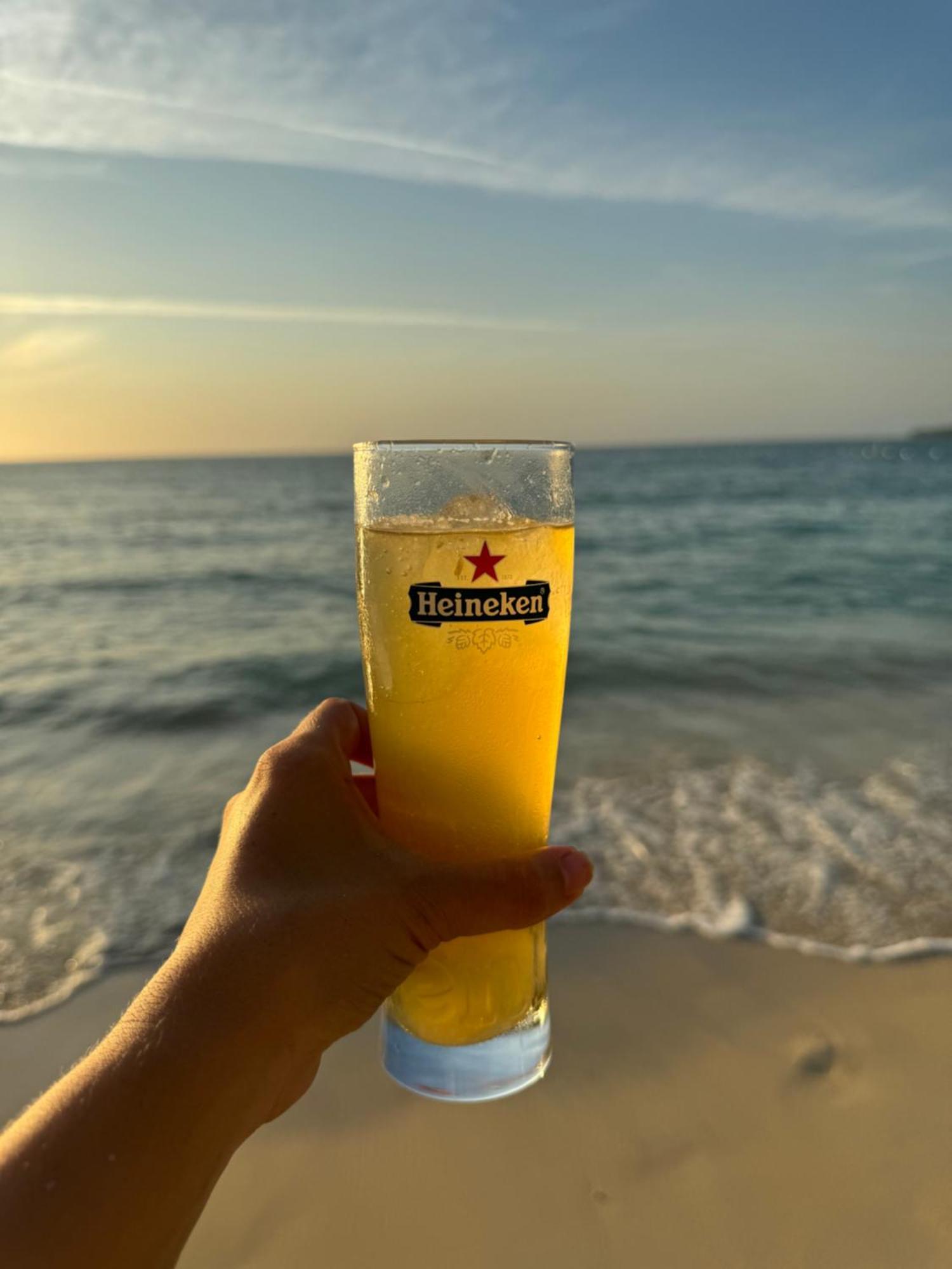 Tequila Sunbeach Baru Eco-Hotel Pendales المظهر الخارجي الصورة